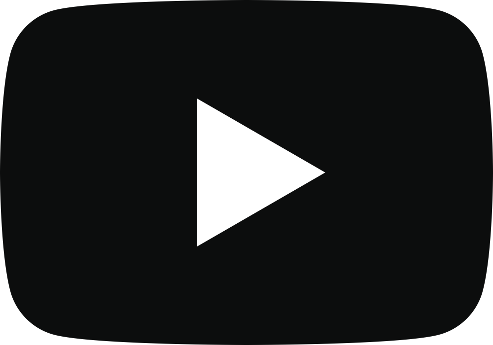 YouTube Logo